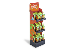 snack display