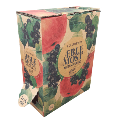 bag in box