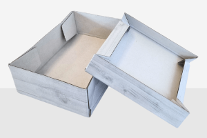 paraat doos paraat tray