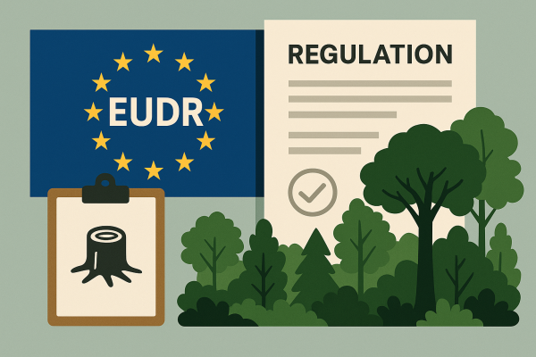 EUDR